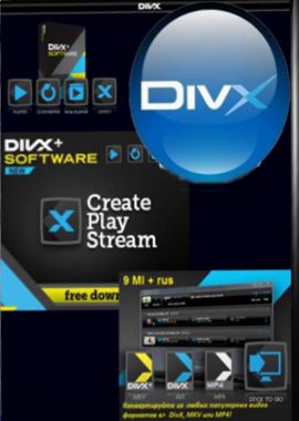 divx download for mac